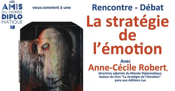 La stratégie de l'émotion