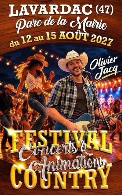 Festival Country