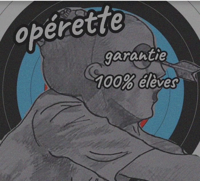 Opérette