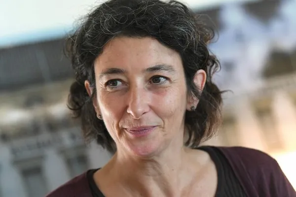 La poésie est partout