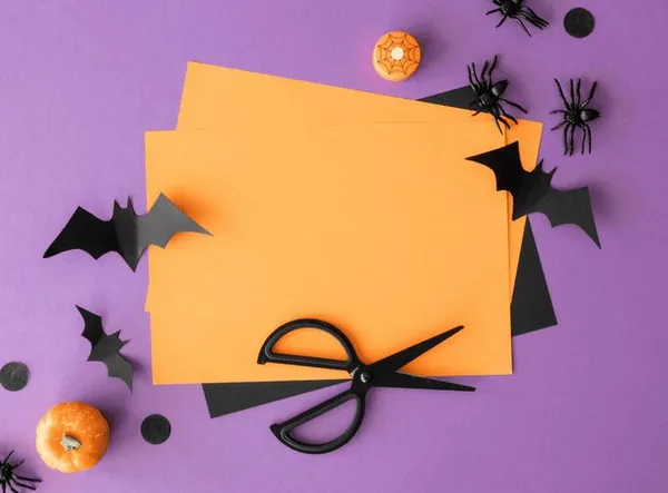 Croquants et bidouilles - Halloween