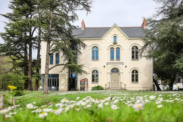 Visite racontée du Grand Lieu du Conte