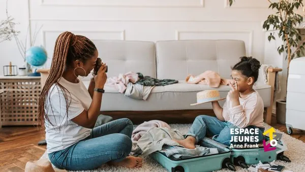 Stage Baby sitting de 3 jours du 21 au 23 octobre 2026