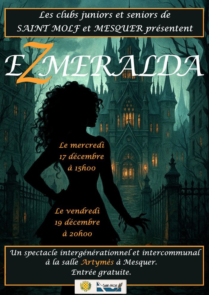 Spectacle Intergénérationnel