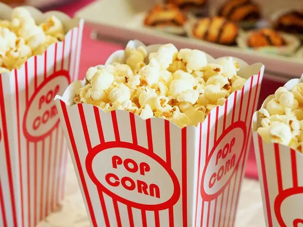 Ciné Senior