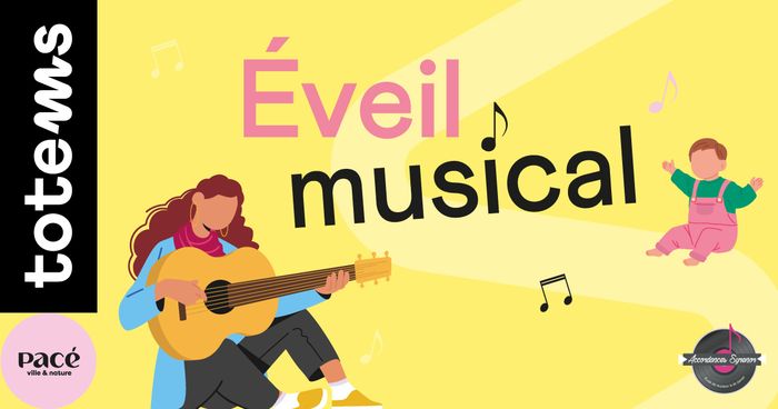 Eveil Musical (COMPLET)