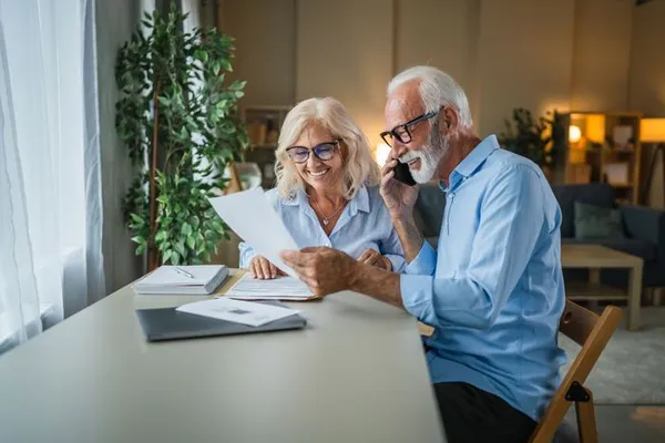 Préparer et bien vivre sa retraite