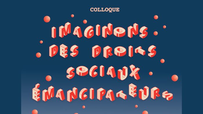 Imaginons des droits sociaux émancipateurs !