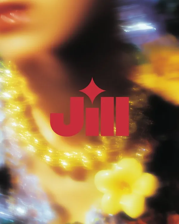 Jill, le nouveau rendez-vous mode