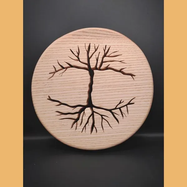 Artisanat d'art : Au Bois Créatif