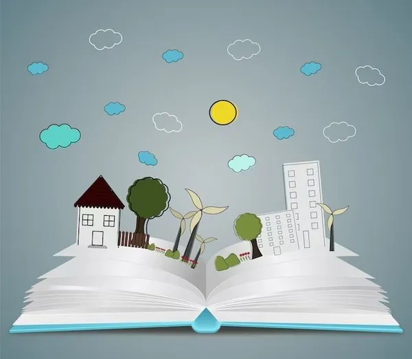 1001 histoires à partir de 3 ans