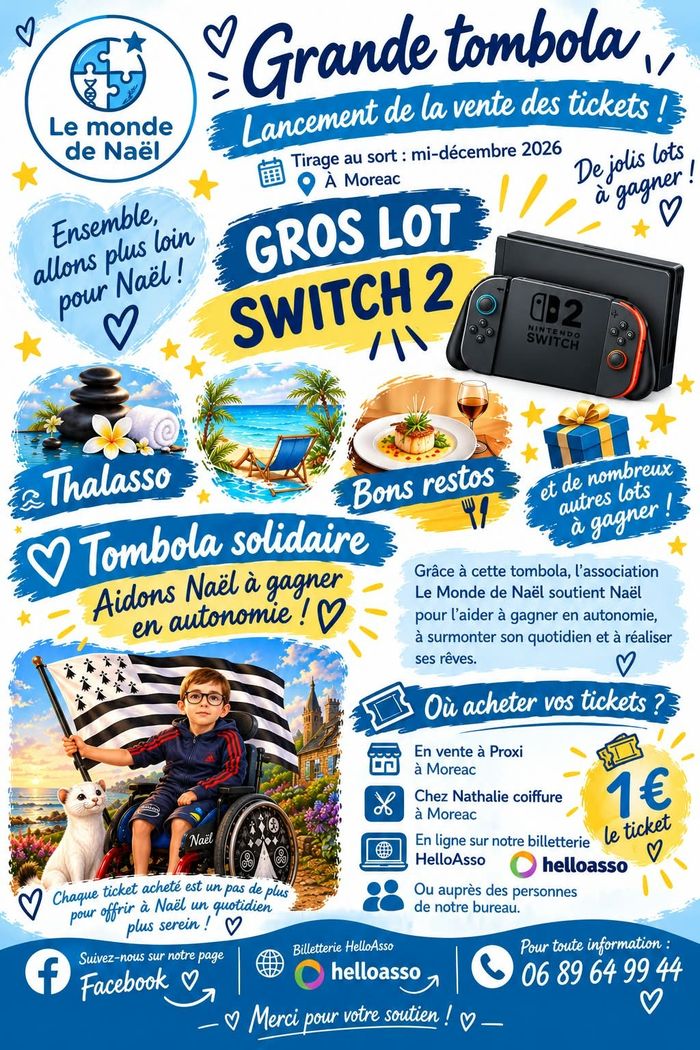 Grande Tombola
