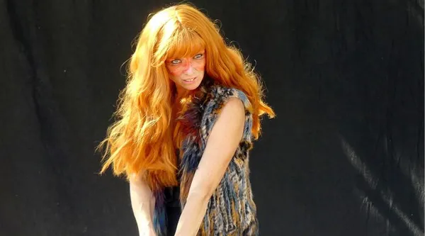 Lilith · Coline Morel, Cie i
