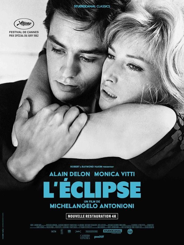 L'Eclipse