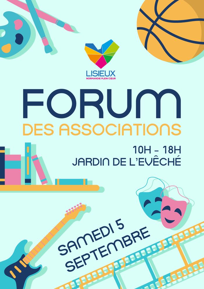 Forum des associations