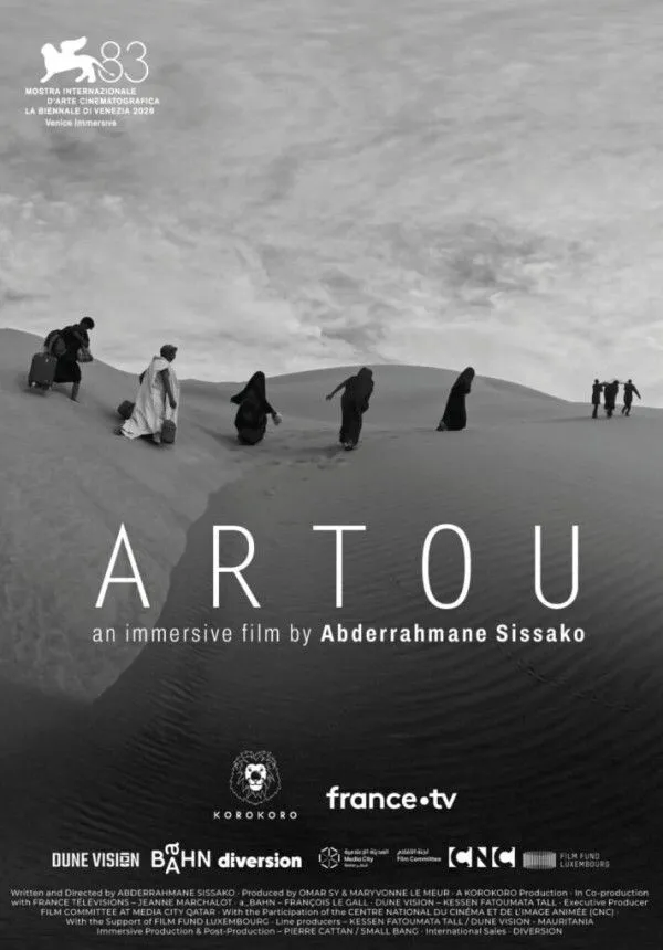 Artou