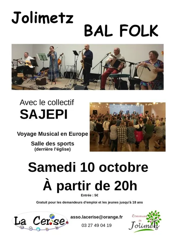 Association La Cerise