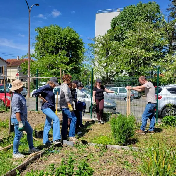 Atelier : Comment jardiner quand on n'y connaît rien ?