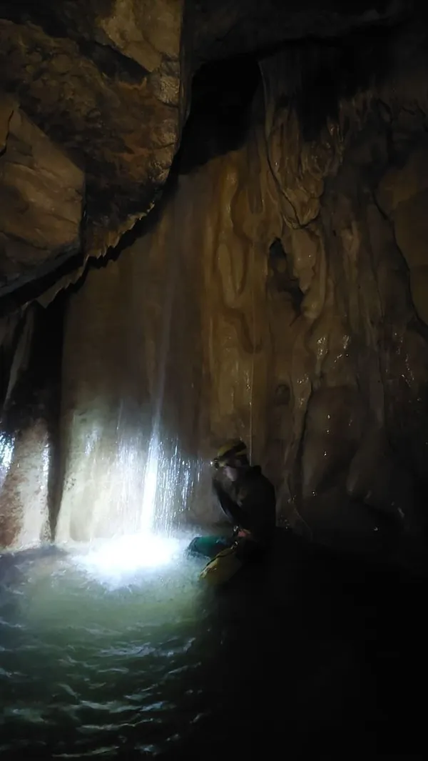 Journées nationales de la spéléologie et du canyoning