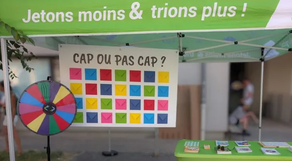 ✨ "Cap ou pas cap ?"