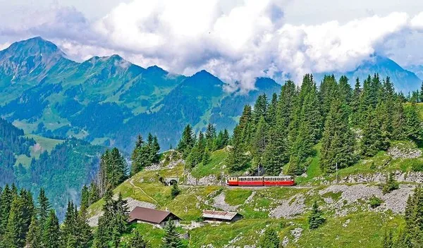 JJ Séjour Montagne 25-35 ans 2026