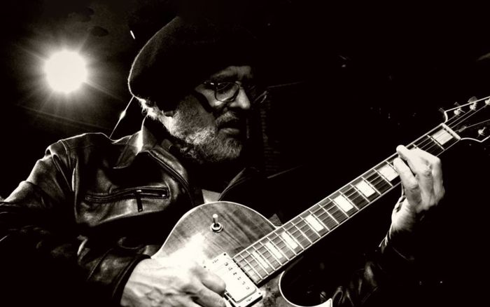 Saul Rubin, Jazz from NY au 38Riv Jazz Club