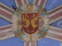 Seigneurs et blasons