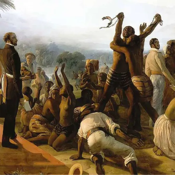 Exposition Mémoires de l’esclavage