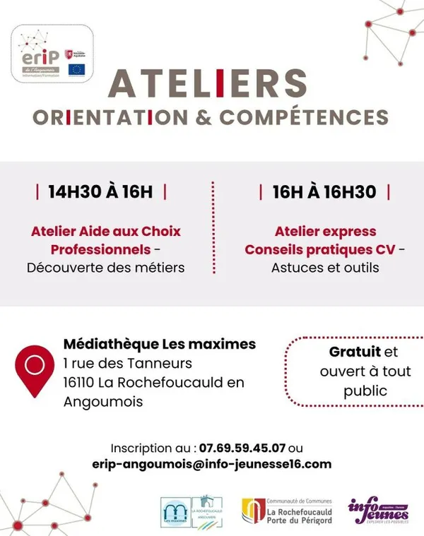 Aide aux Choix Professionnels