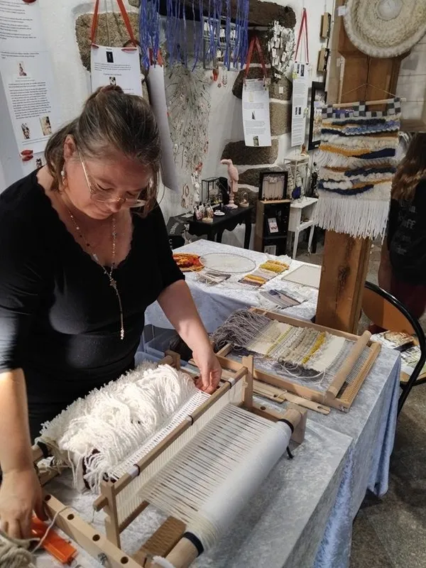 Démonstrations de savoir-faire