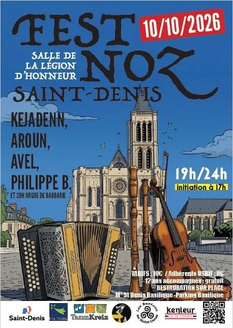 Fest-Noz