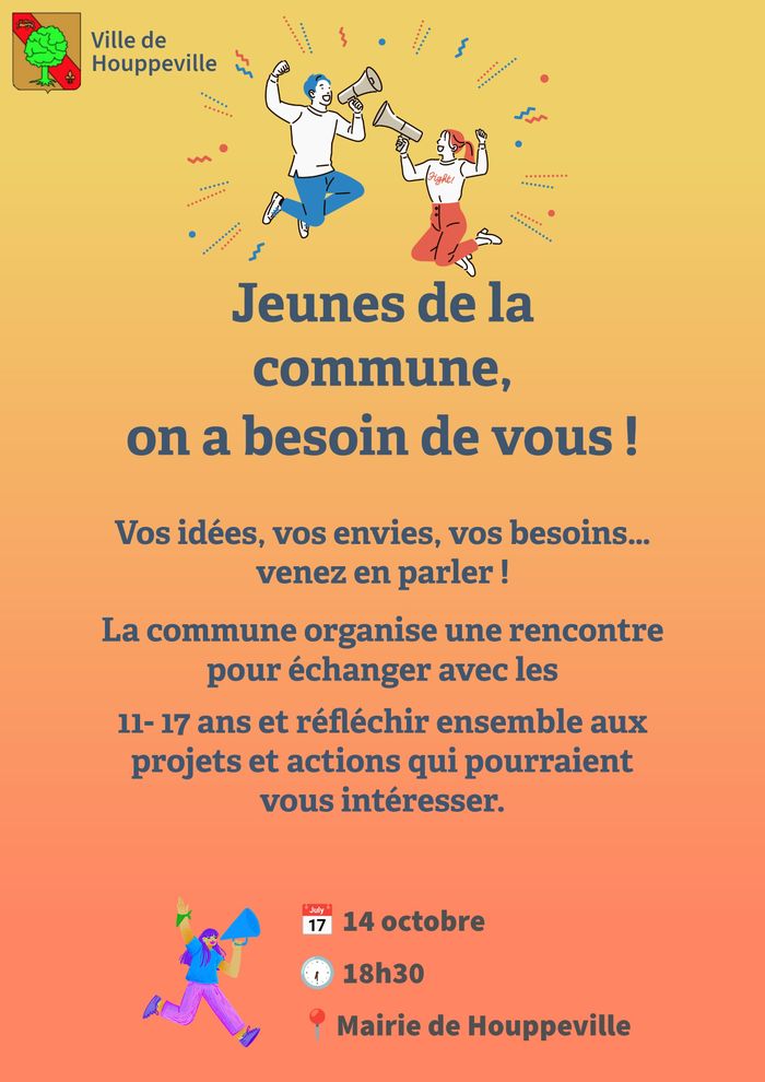 Consultation jeunes