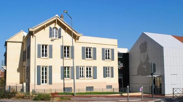 Journées Européennes du Patrimoine - Visite libre de la Maison Berthe Morisot