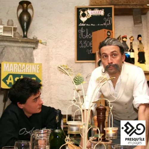 2 minutes pour la gloire : les enquêtes de la compagnie Il était une fois par Bernard Monforte