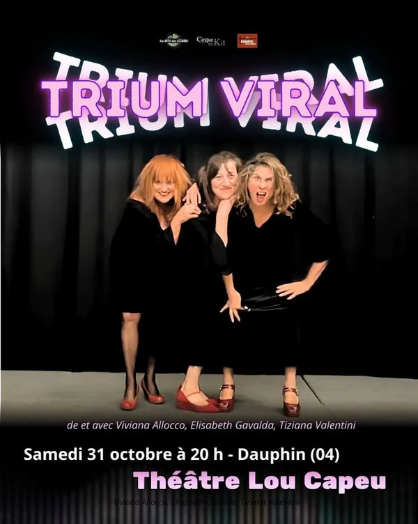TRIUM VIRAL