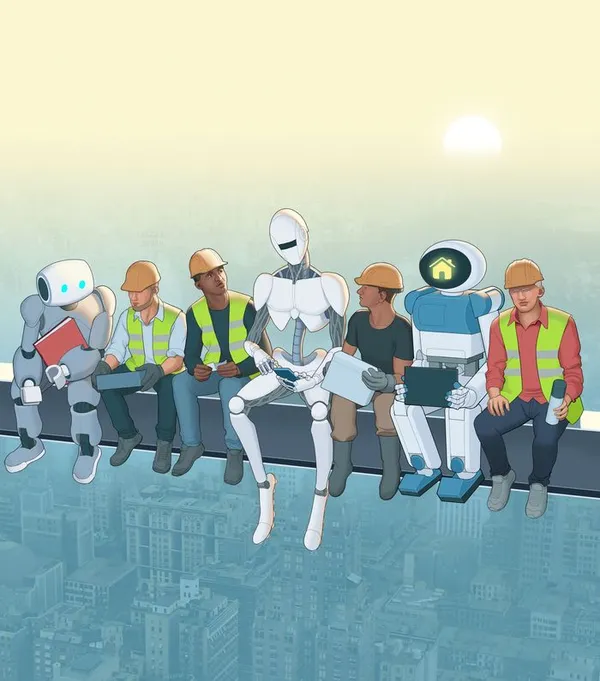 Intelligence artificielle : de quoi parle-t-on ?