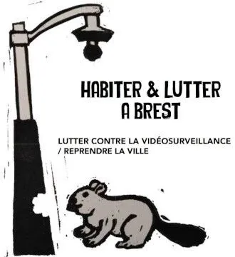 Réunion / apéro de rentrée du collectif Habiter et Lutter à Brest