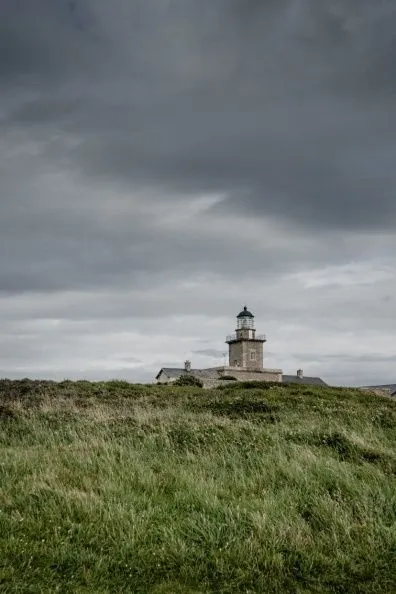 Visite guidée nocturne du phare