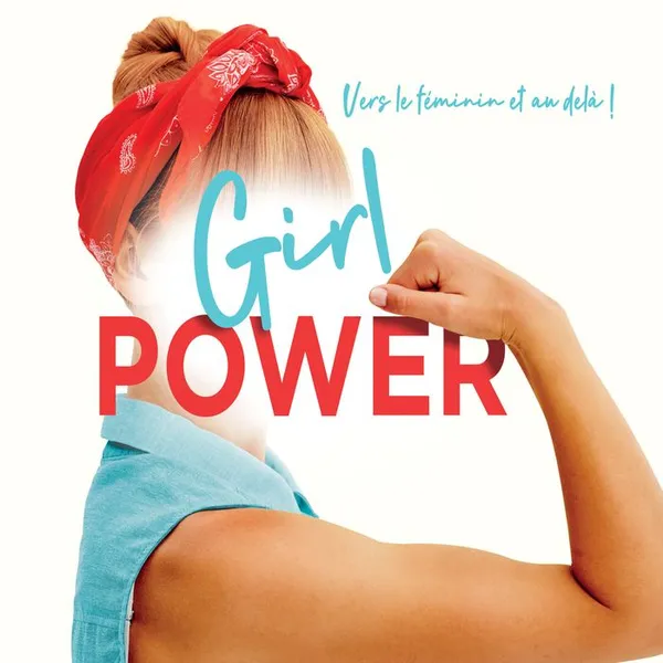 Girl power