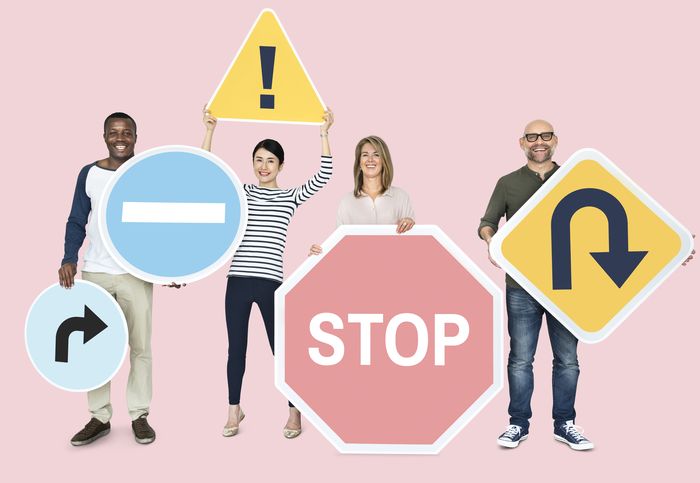 Rafraîchissement des connaissances du code de la route