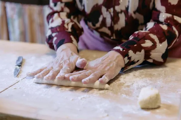 Gnocchi