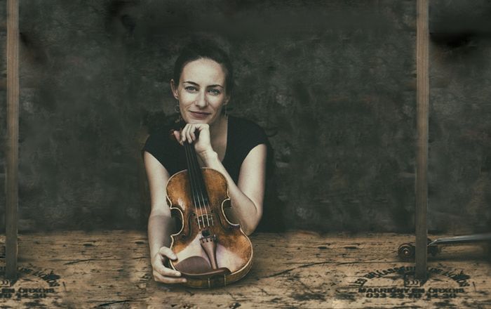 Master-class, Carole Petitdemange