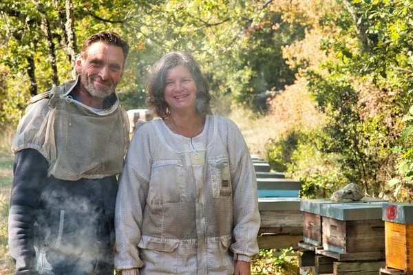 Le Jas des Abeilles participe à l'Api'Week !