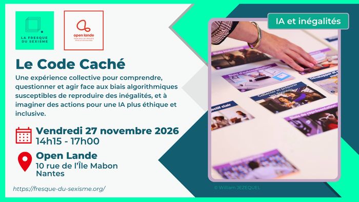 Le Code Caché