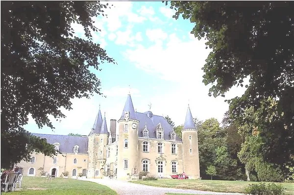 Journées européennes du patrimoine