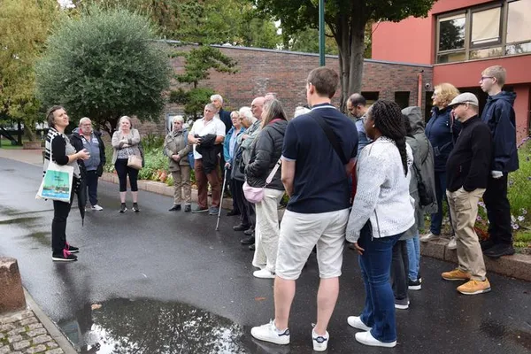 À la découverte des personnalités qui ont marqué la ville