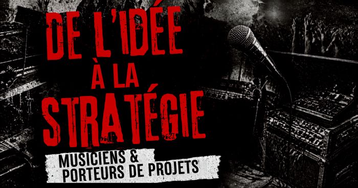 Artistes, faites décoller votre projet !