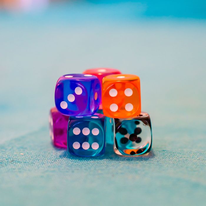 Soirée Jeux