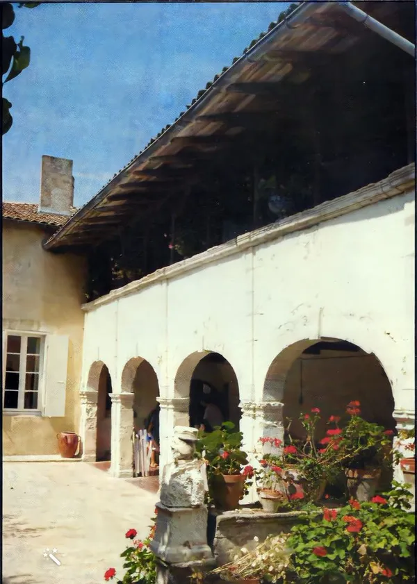 Exposition photographies