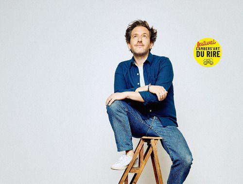 "Y’a de la joie" de Michaël Hirsch